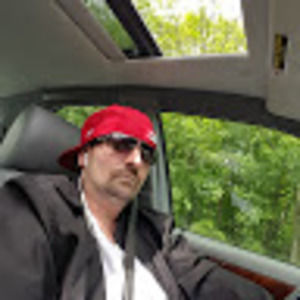 Meet your Posher, Danny